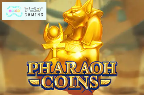 Pharaoh Coins
